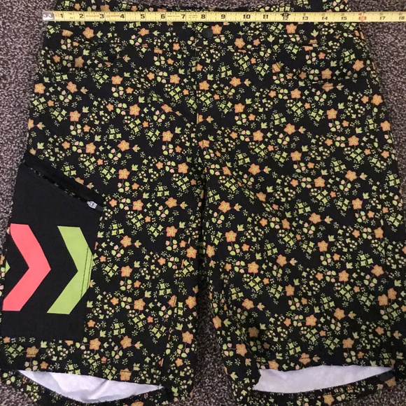 Shebeest Dirty Beest shorts - Picture 1 of 5